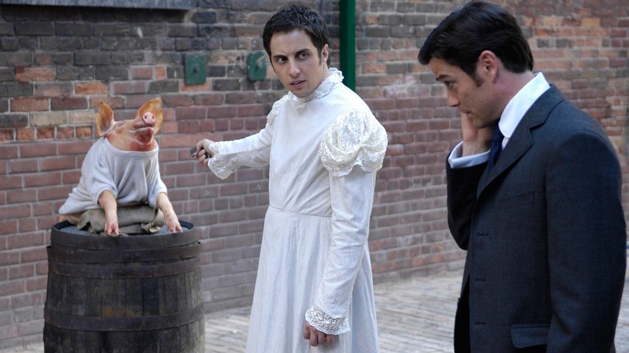 Les Enquêtes de Murdoch