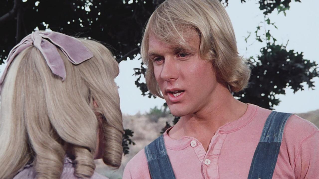 La Petite Maison dans la prairie S4 E12