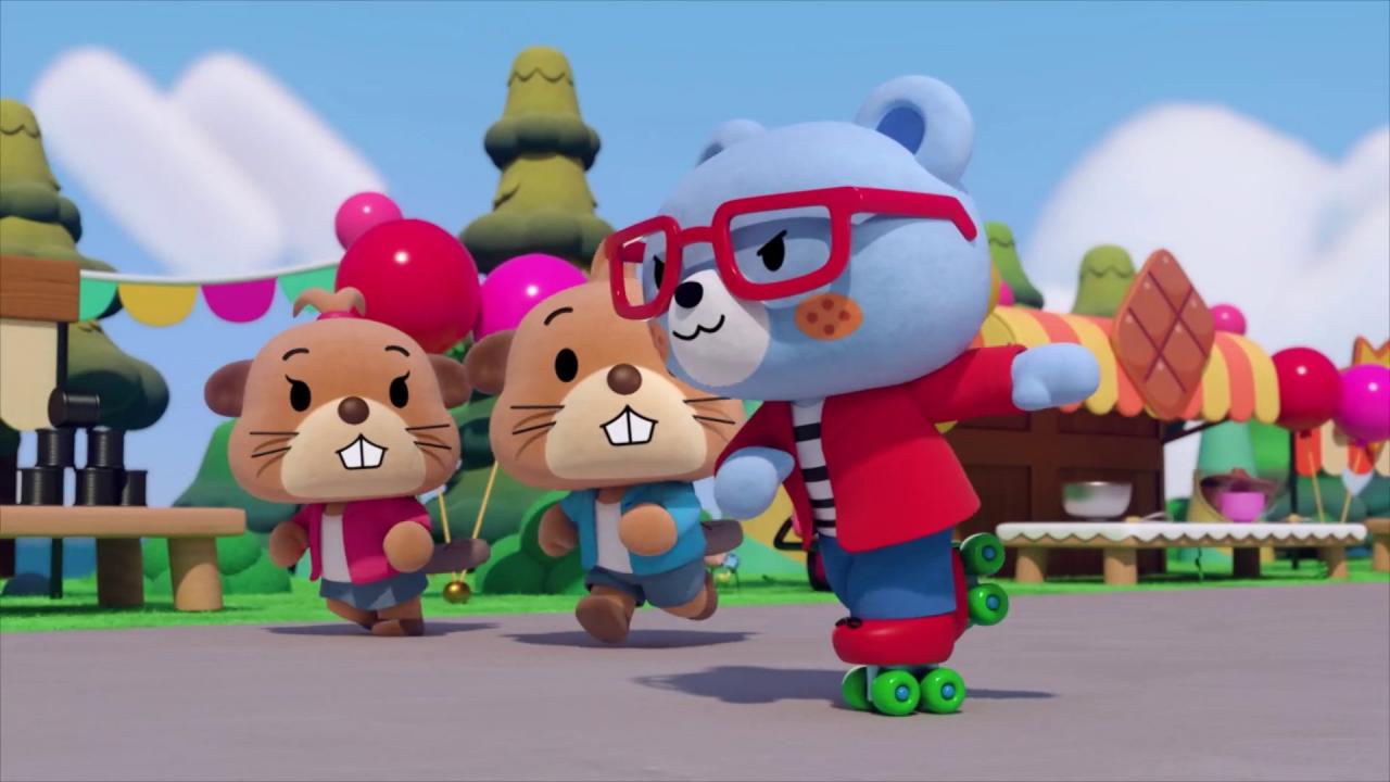 Hello Kitty : Super style !