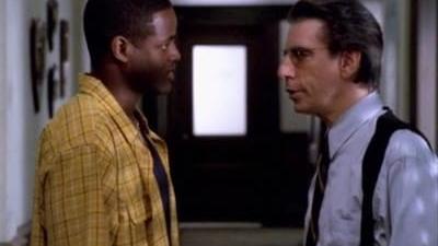 New York Unité Spéciale