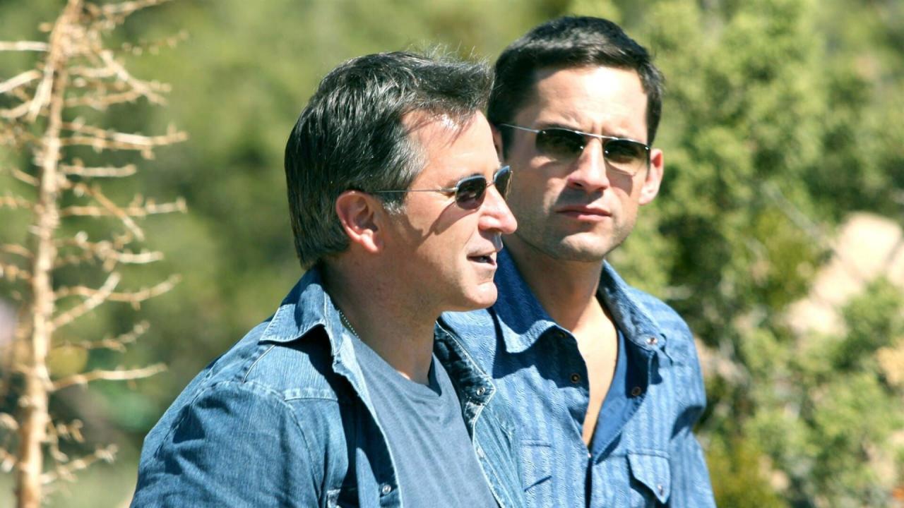 FBI : Portés Disparus S4 E6