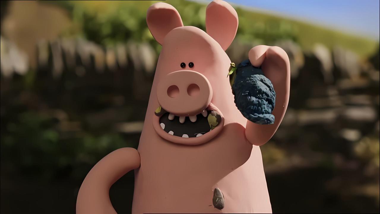 Shaun le mouton S2 E13