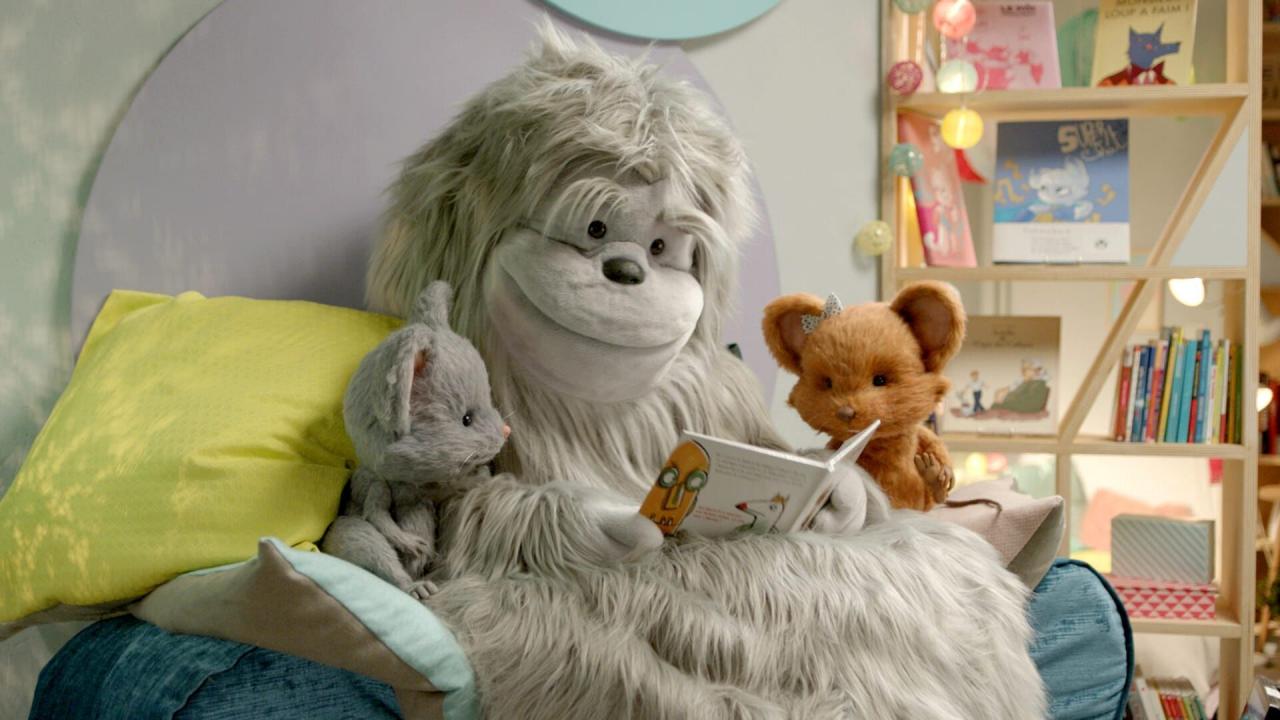Yétili S2 E13