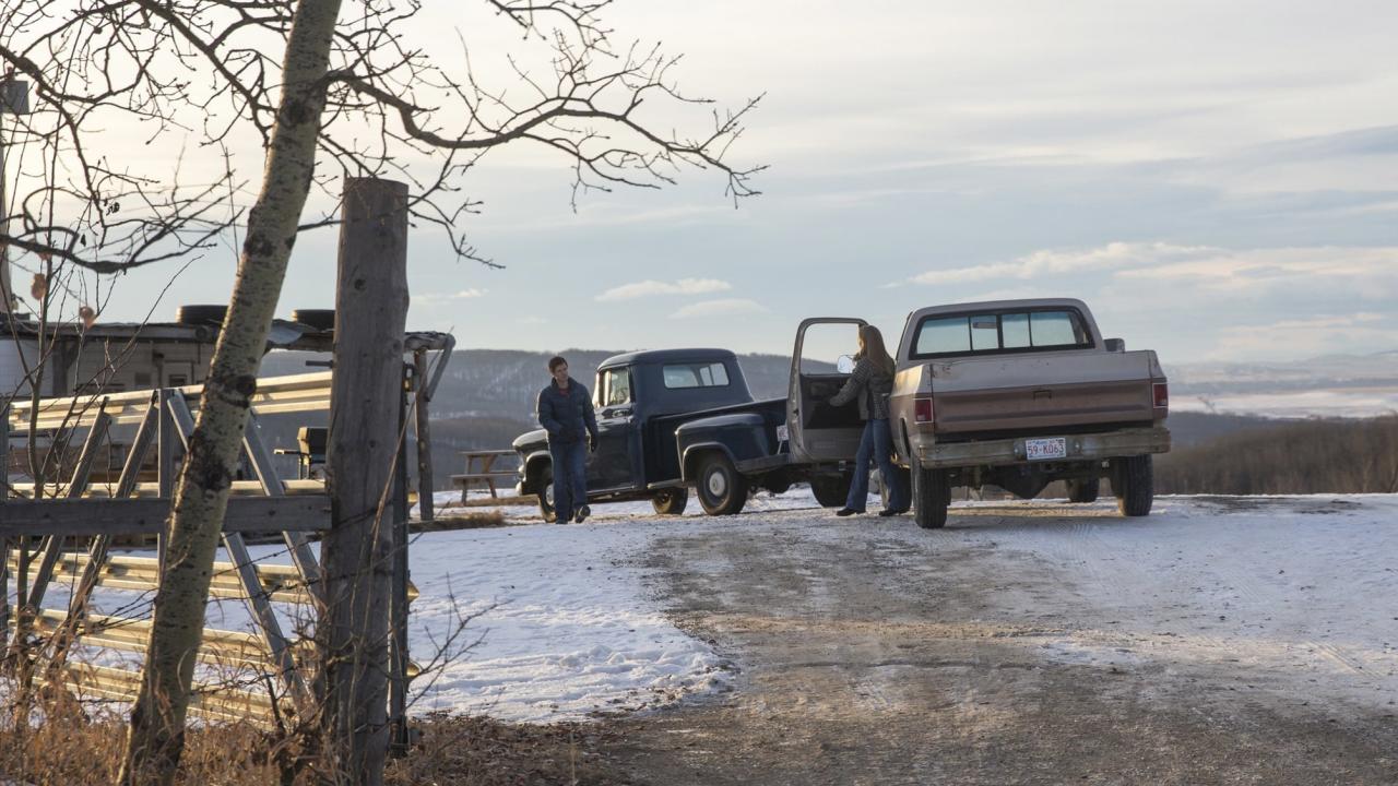 Heartland
