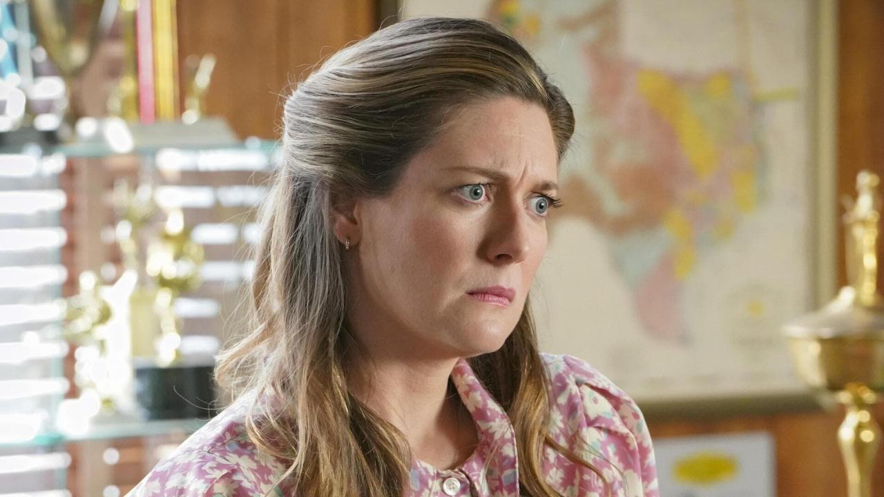 Young Sheldon S3 E17