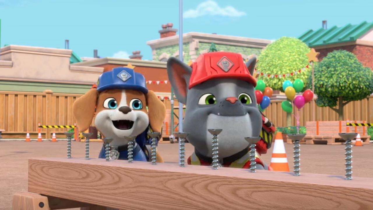 Ruben & cie S2 E45