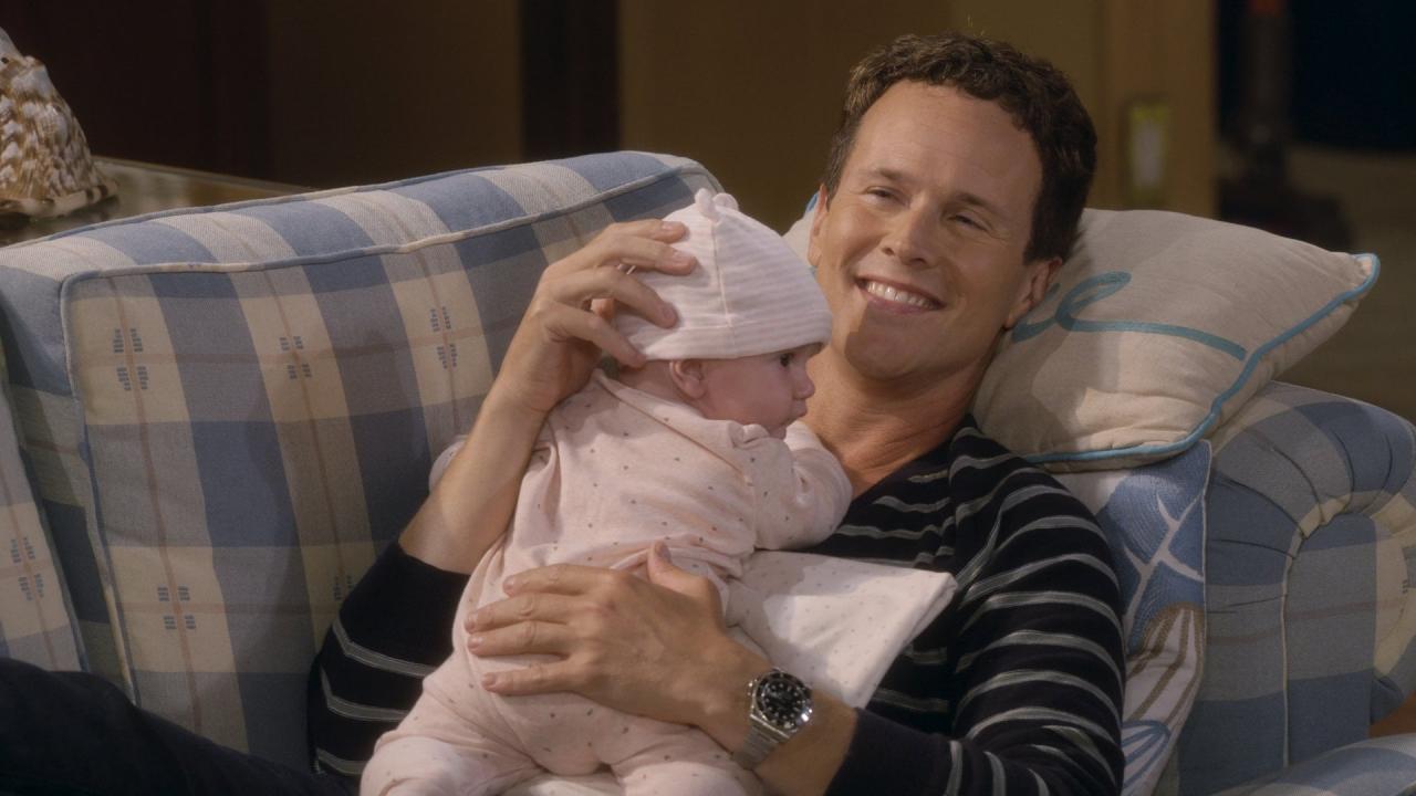 La Fête à la maison : 20 ans après