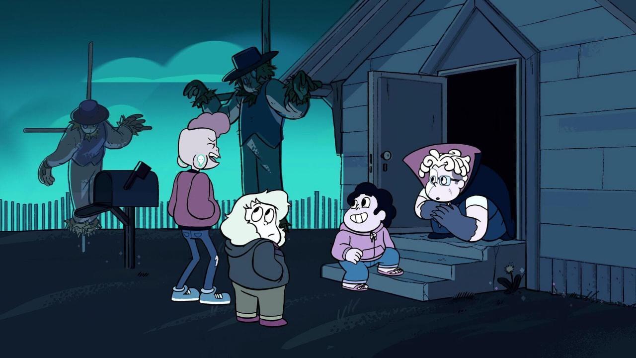 Steven Universe S1 E41