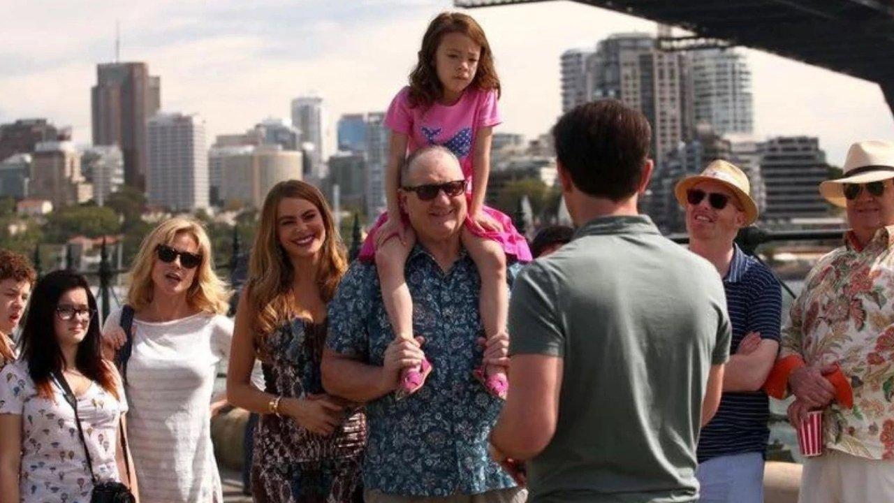 Modern Family