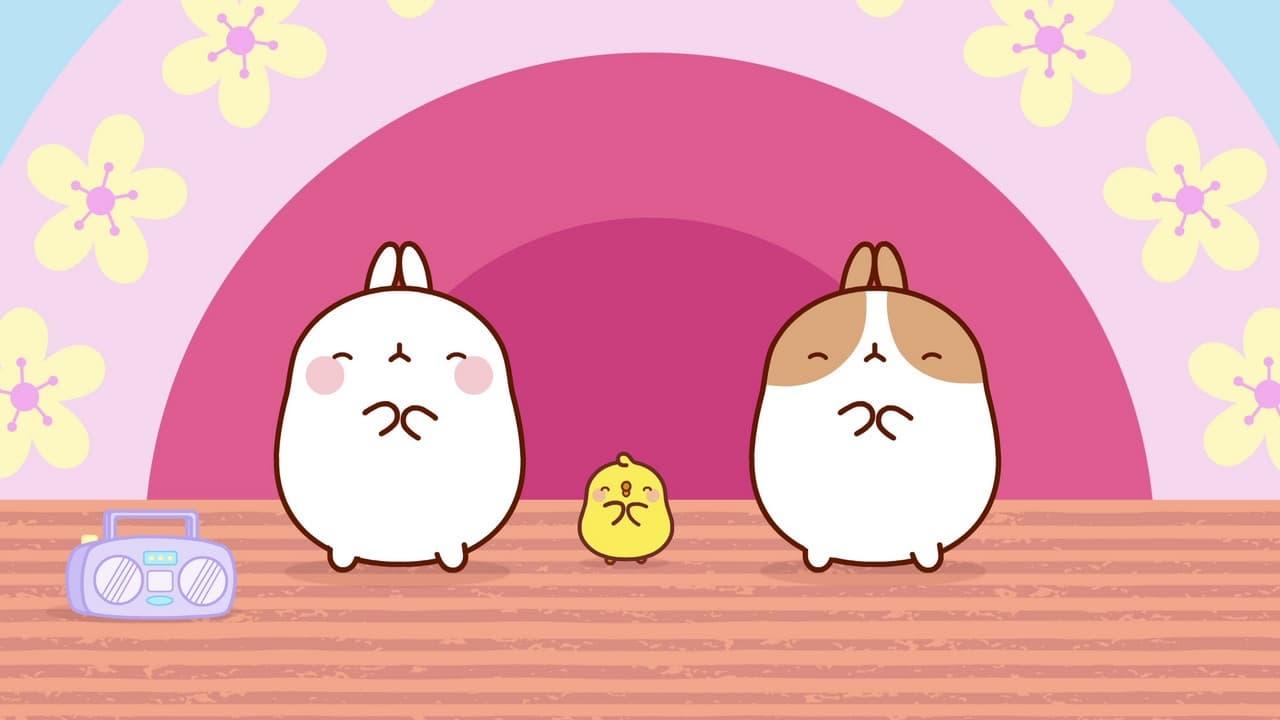 Molang