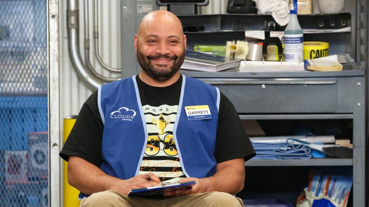 Superstore S6 E5
