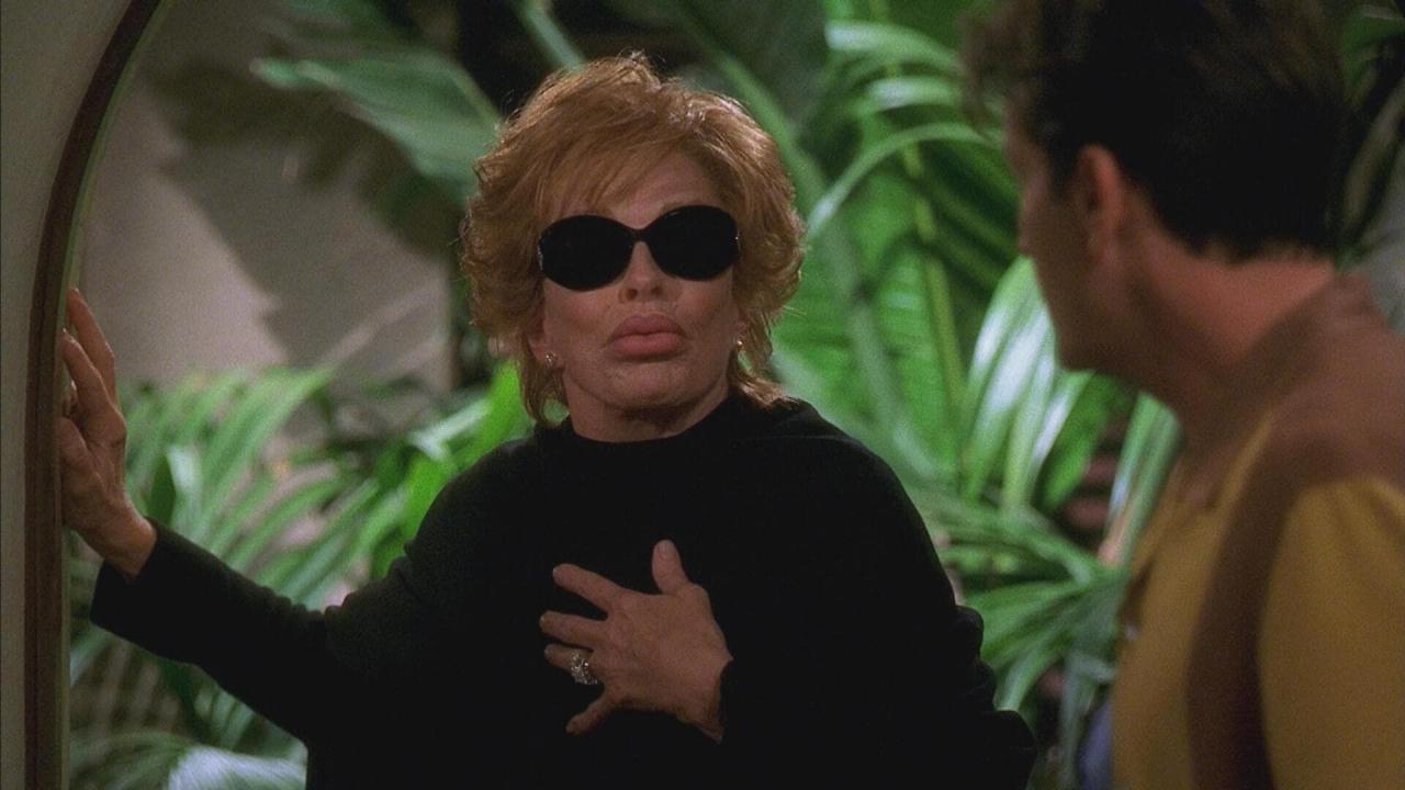 Mon oncle Charlie S4 E3