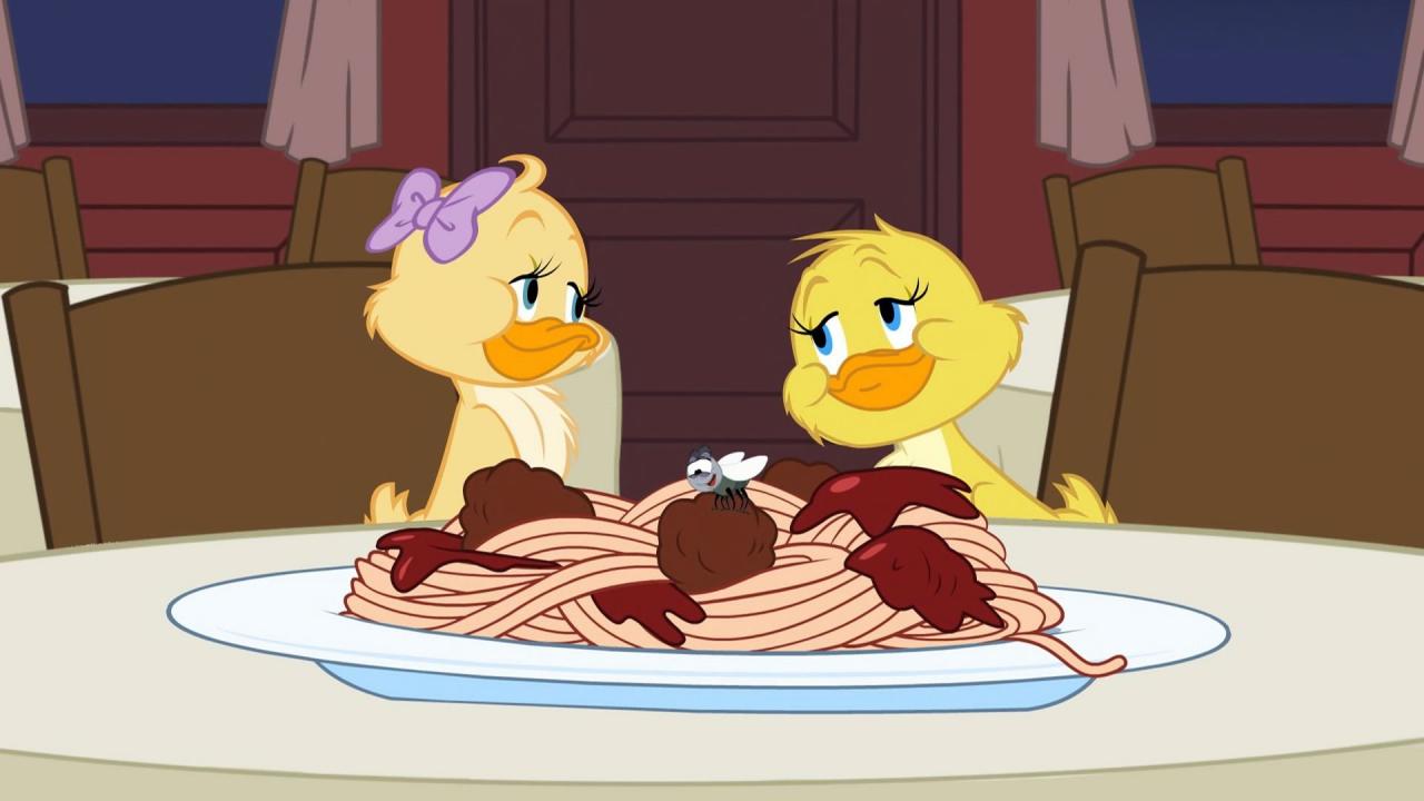 Tom et Jerry Show