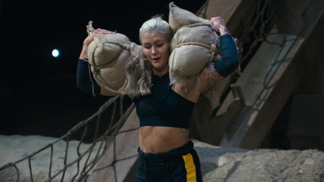 100 % physique : Asie