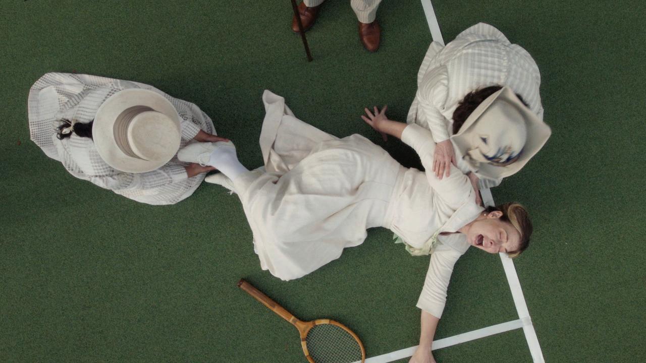 Les Enquêtes de Murdoch