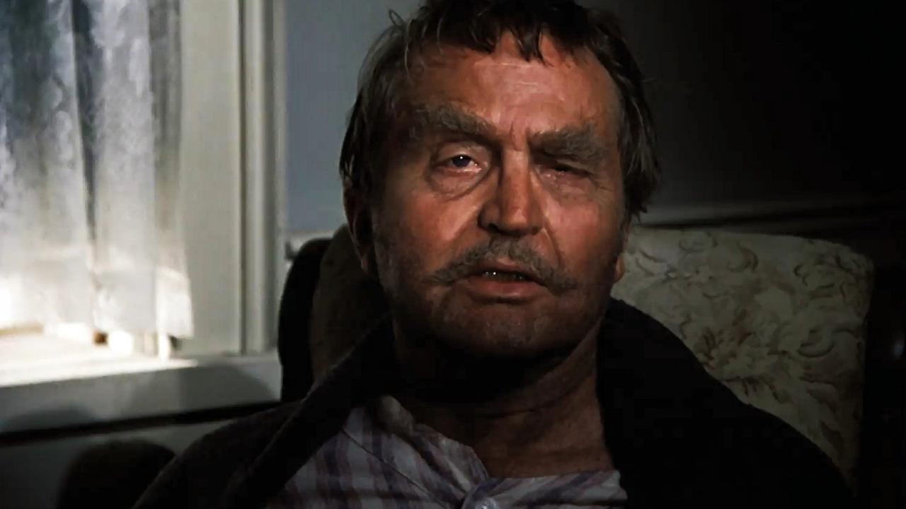 La Petite Maison dans la prairie