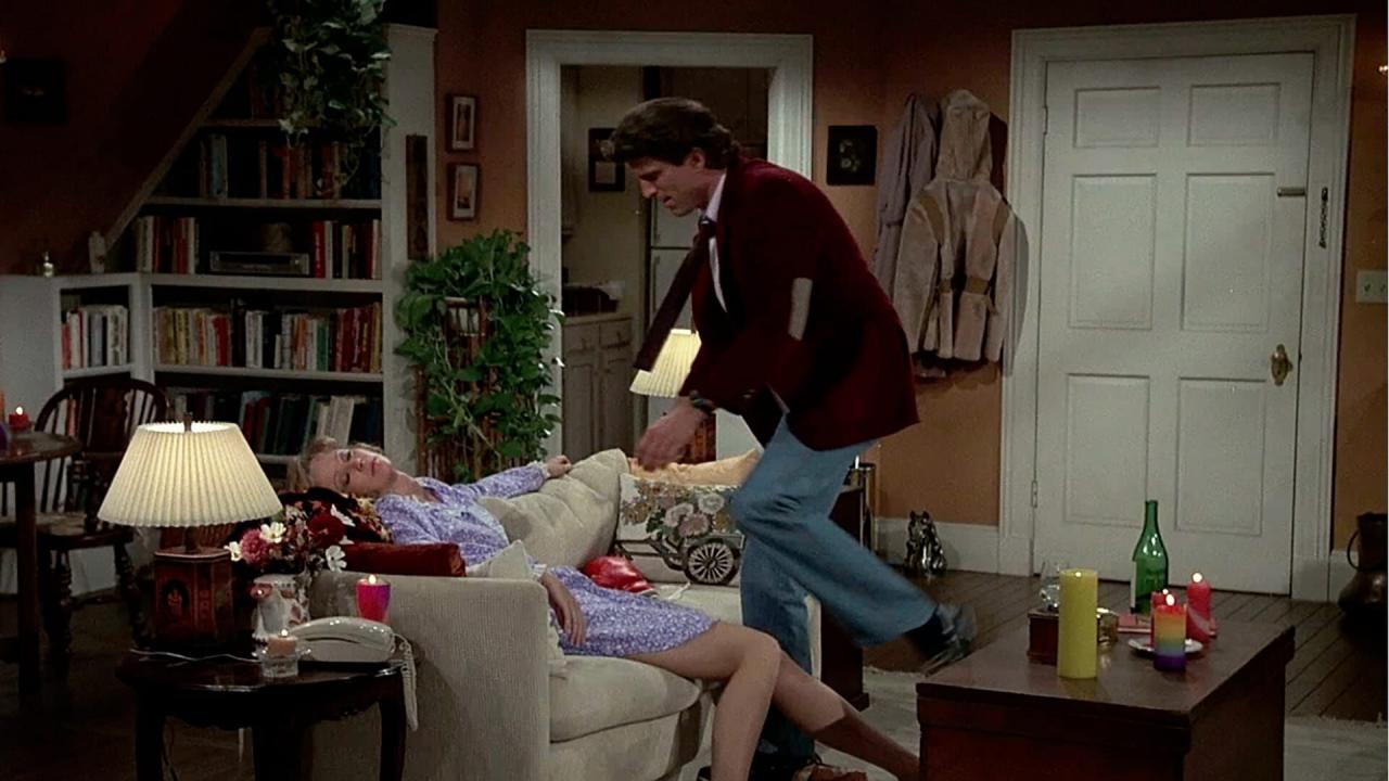 Cheers S2 E11
