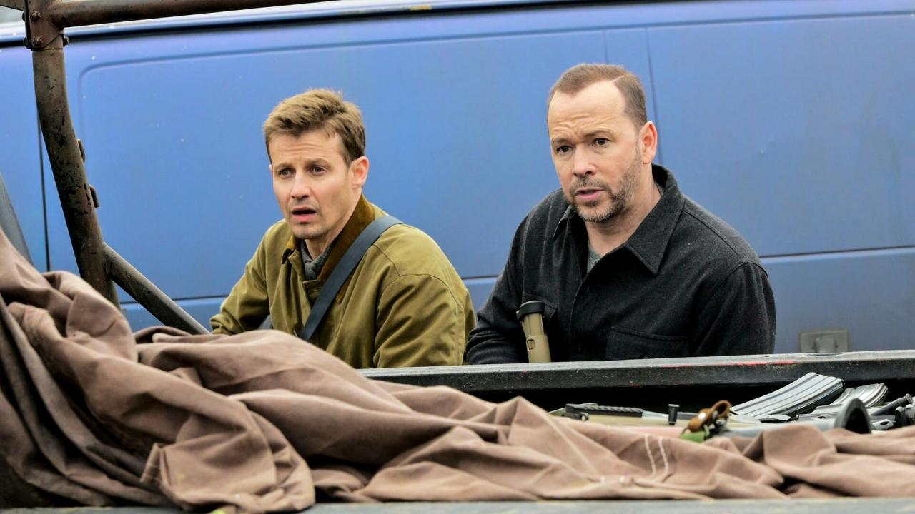 Blue Bloods S11 E16