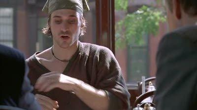 New York, police judiciaire