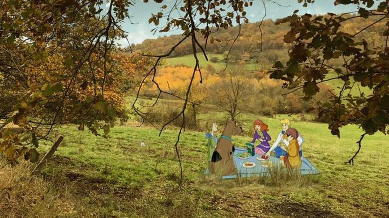 Scooby-Doo : Mission Environnement S1 E11