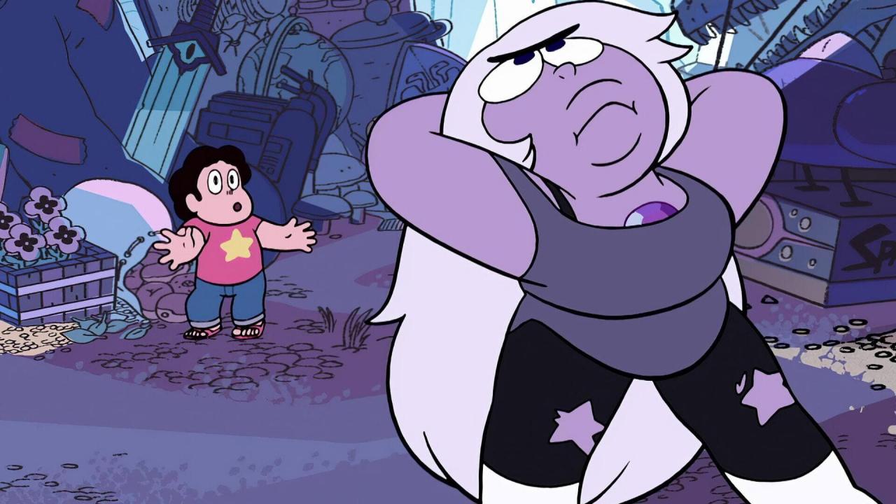 Steven Universe S2 E8