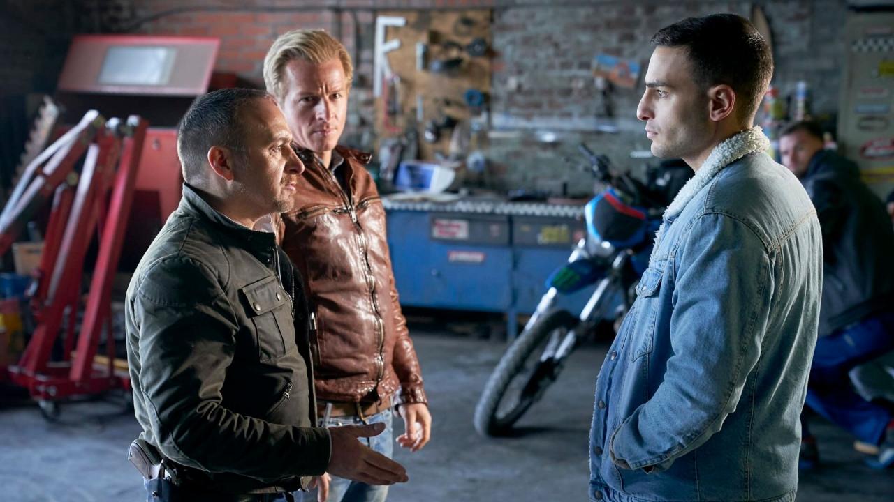 Alerte Cobra S46 E4