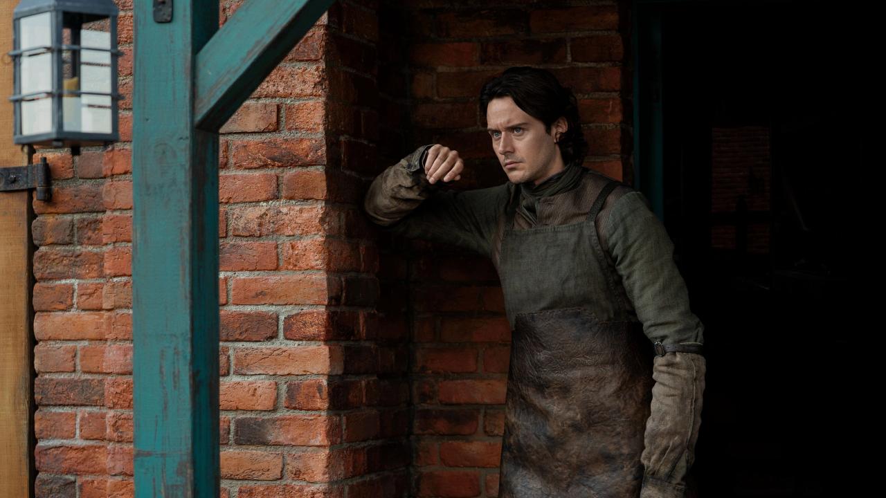 Outlander
