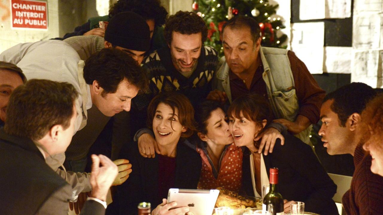 Fais pas ci, fais pas ça S6 E8