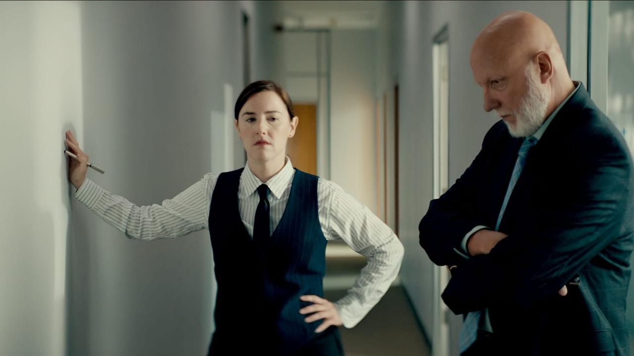 Empathie S1 E9