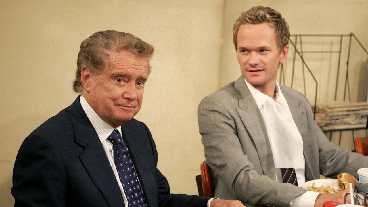 How I Met Your Mother S4 E2