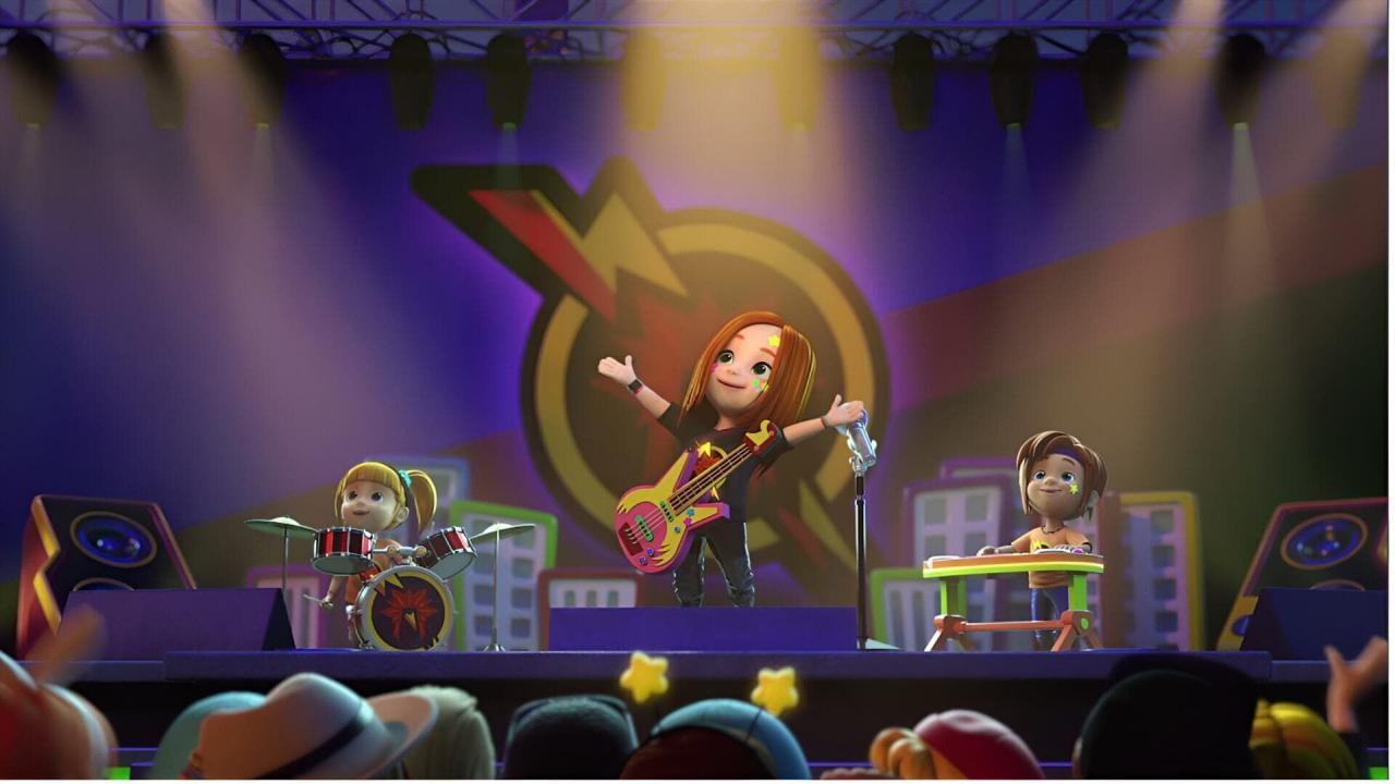 Super Wings, Paré au décollage S5 E32