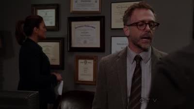 New York Unité Spéciale