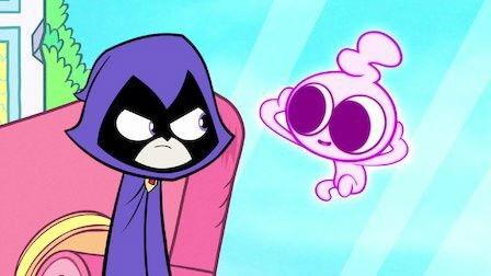 Teen Titans Go!