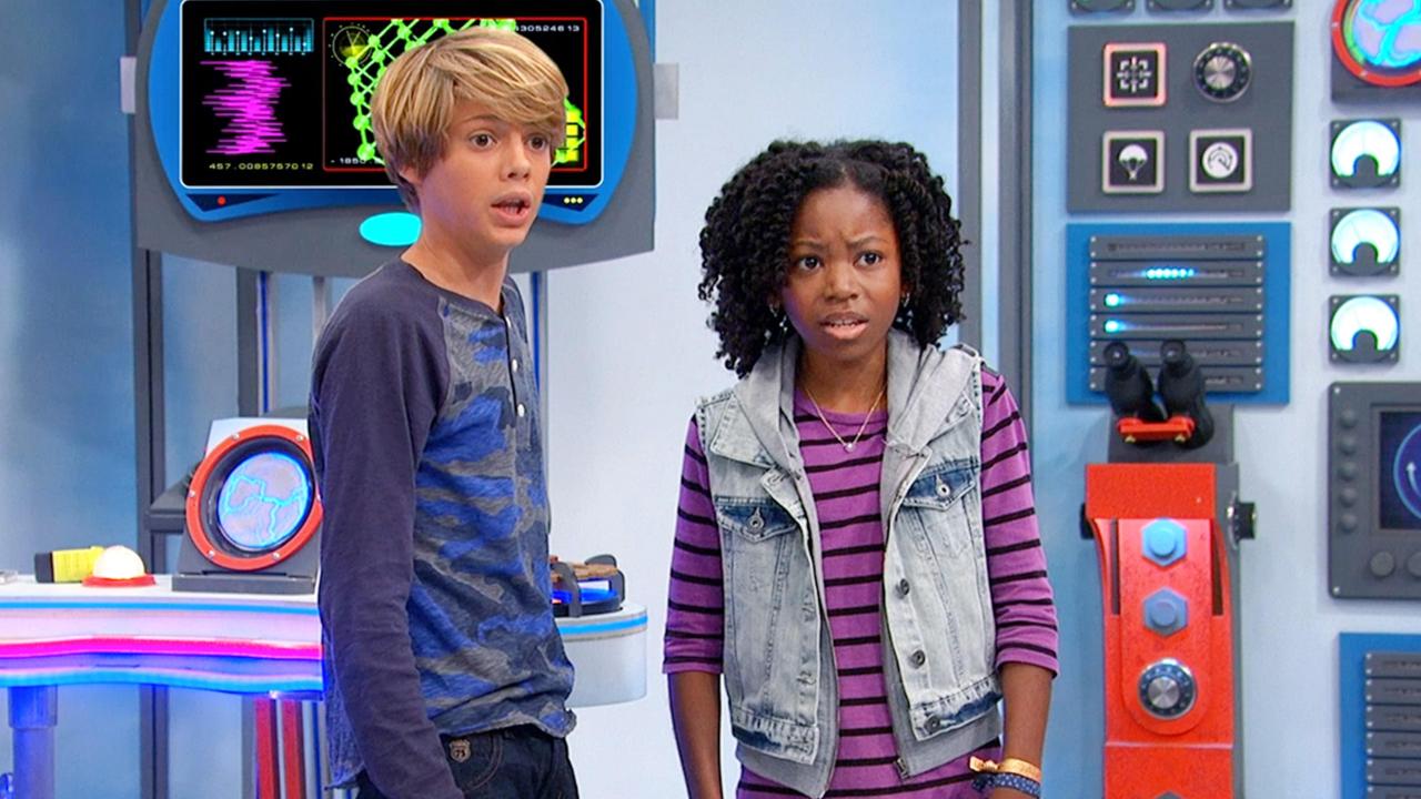 Henry Danger