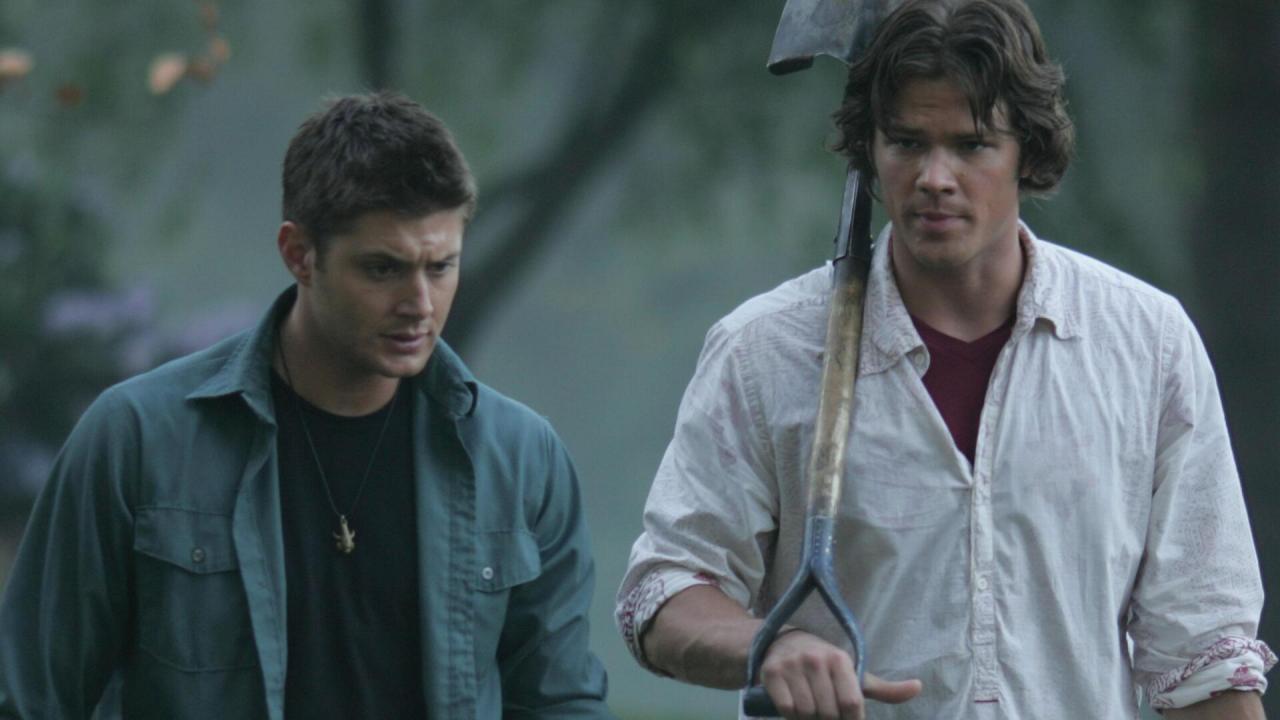 Supernatural S2 E4