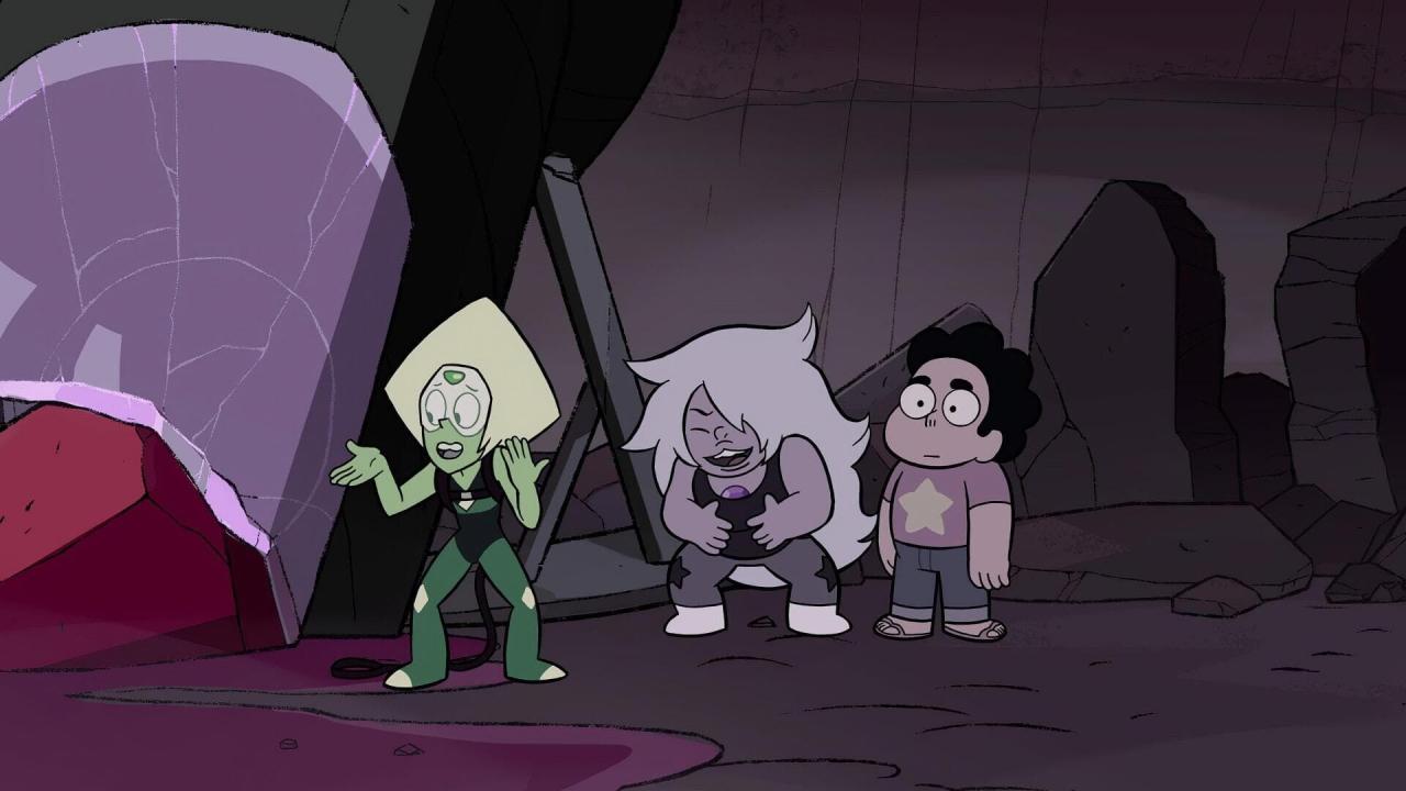 Steven Universe S2 E24