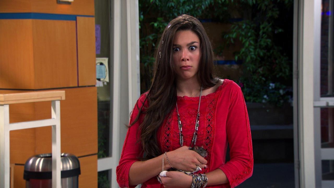 Les Thunderman S2 E17