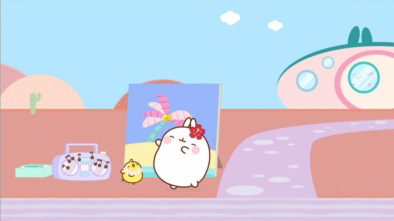Molang