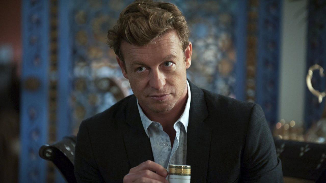 Mentalist S5 E18