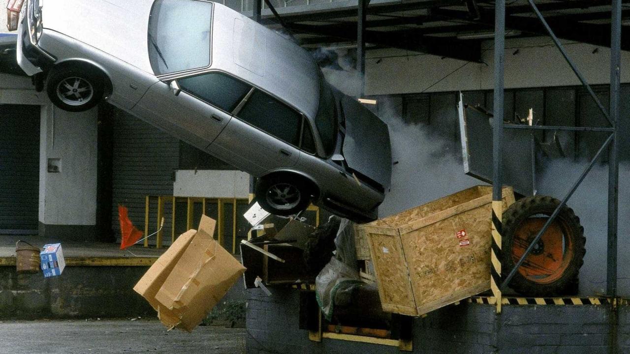 Alerte Cobra S14 E5