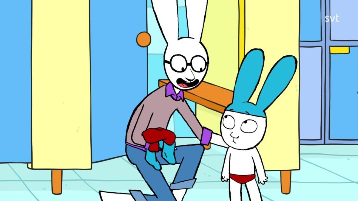 Simon