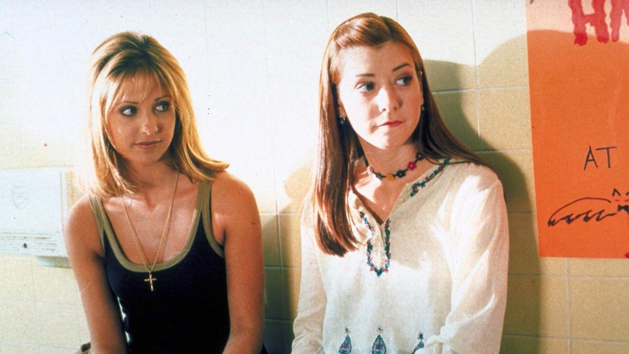 Buffy contre les vampires S2 E11