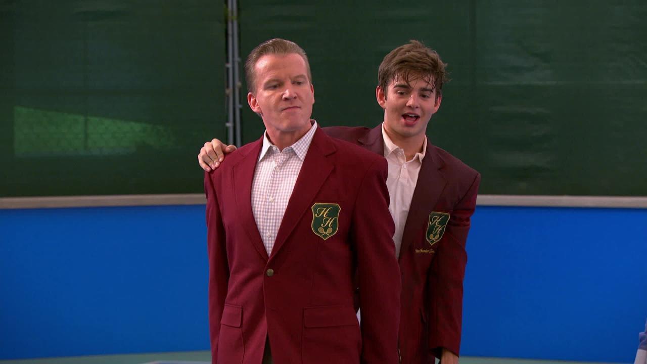 Les Thunderman S2 E15
