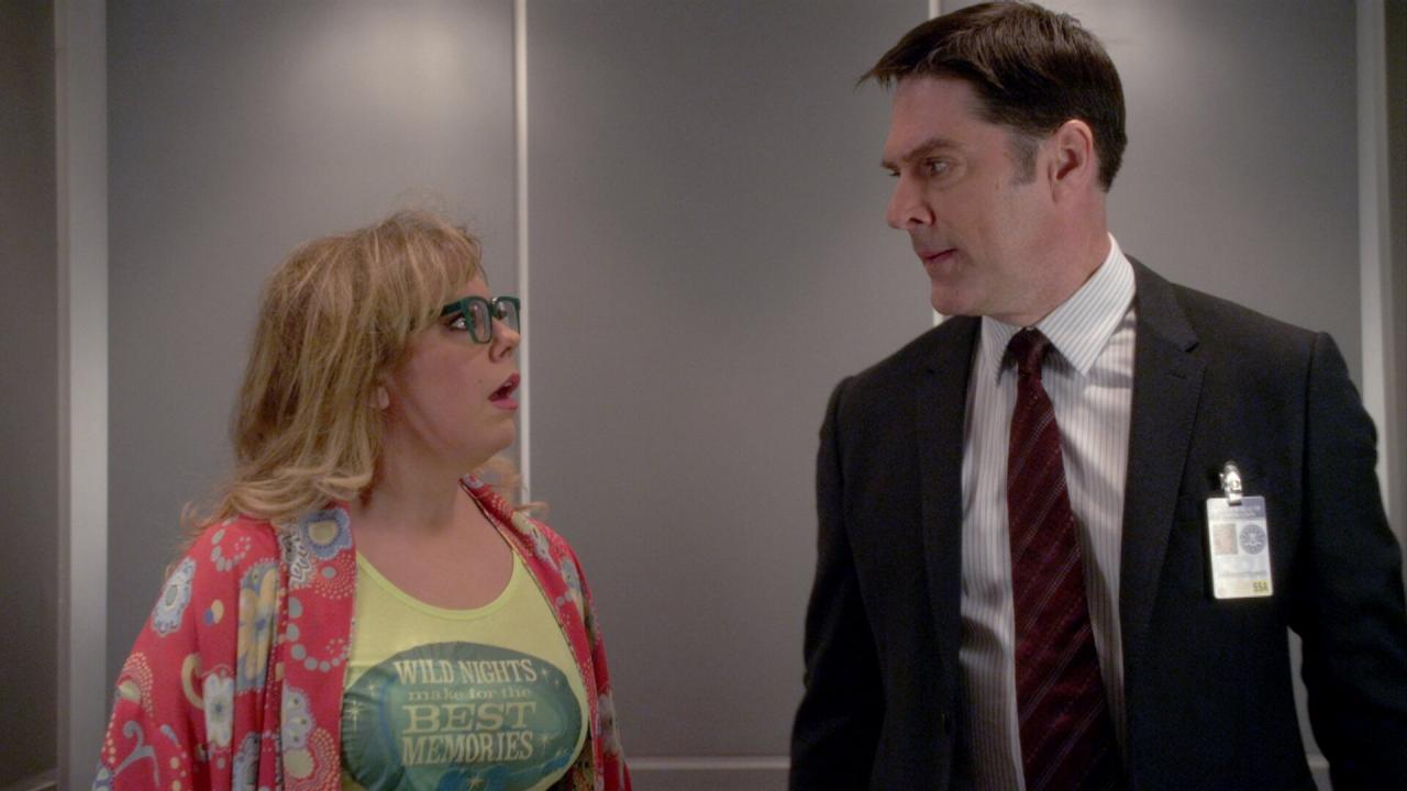 Esprits criminels S11 E10