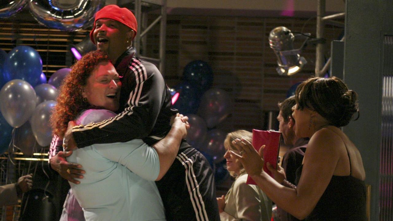 Ma Famille d'abord S5 E4