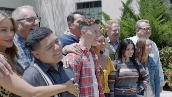 Modern Family