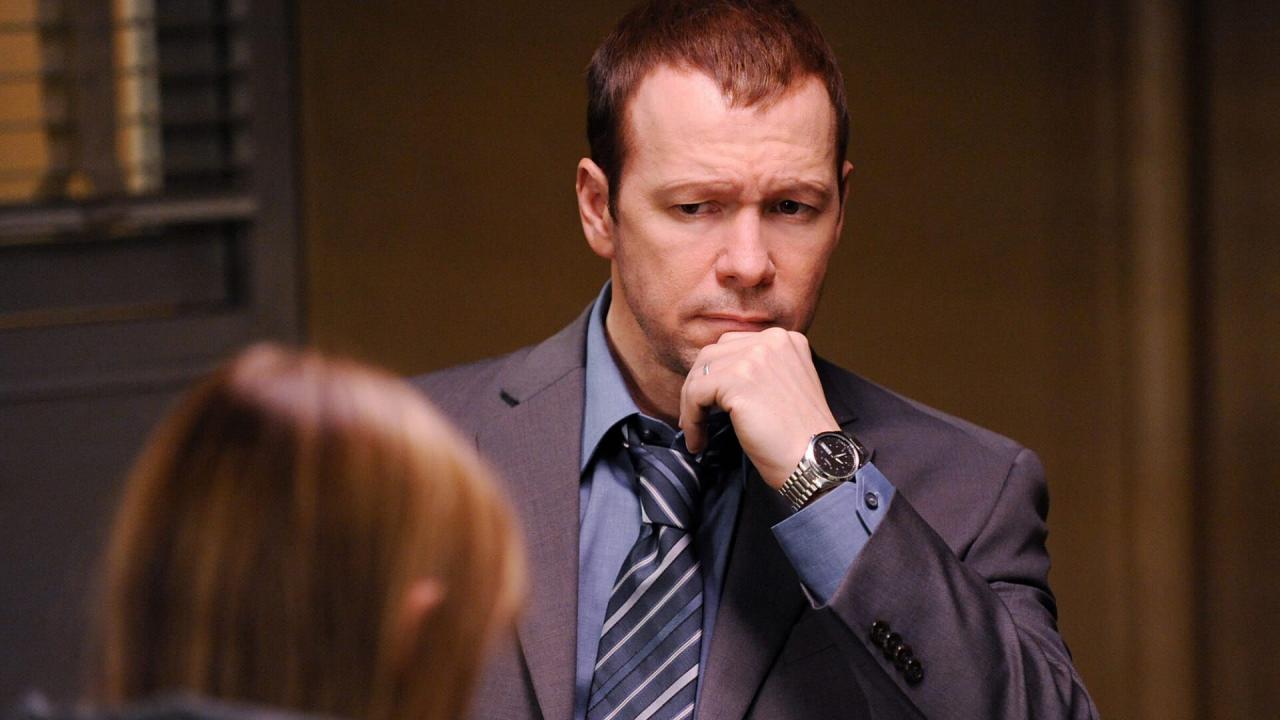Blue Bloods S1 E10