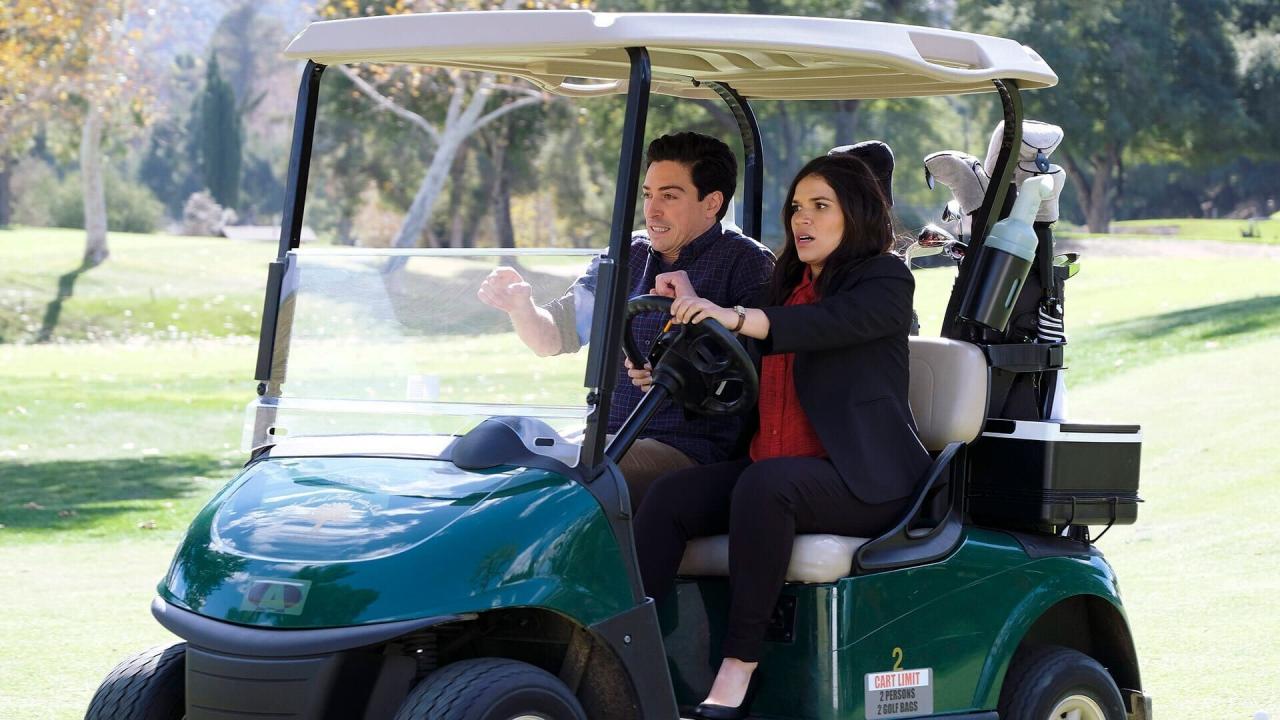 Superstore S3 E19