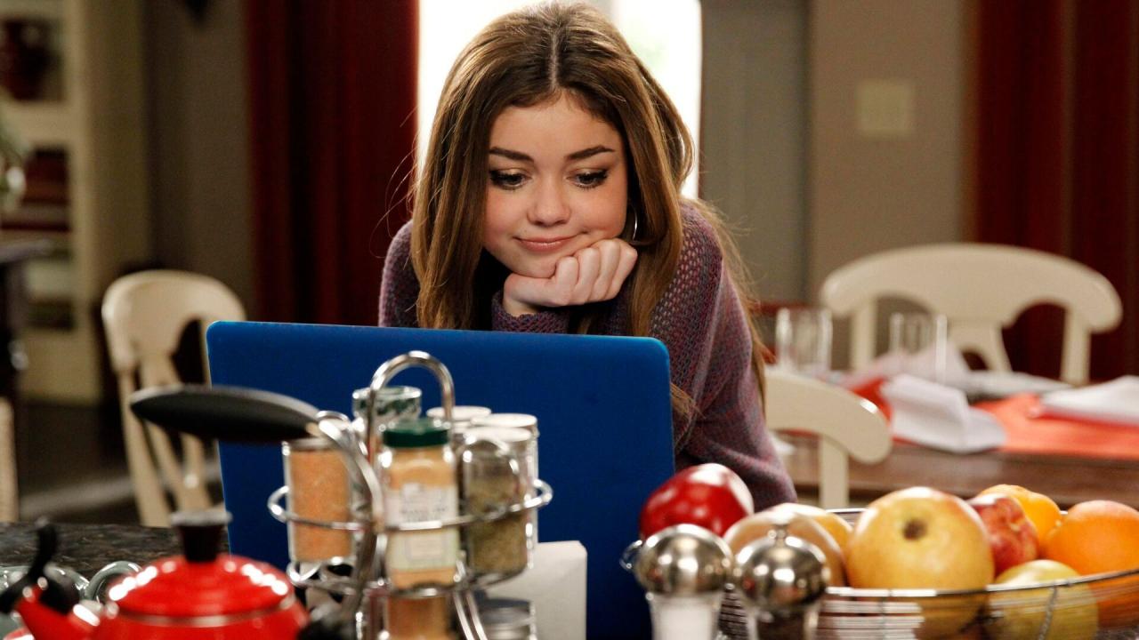 Modern Family S4 E20