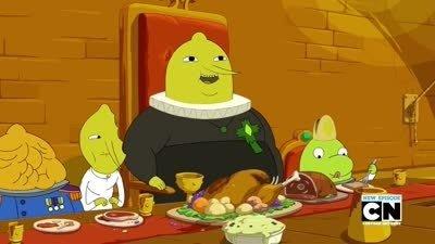 Adventure Time